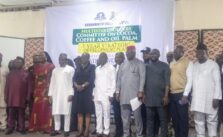 Cross River Presents Devt Plan for 3 Cash Crops