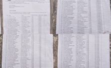 Cross River Unified Local Government Service Final Posting List
