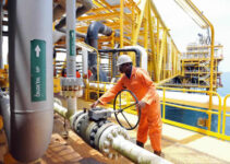 Nigeria Generated N50 Trillion in Revenue from Crude Oil in 2024