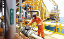 Nigeria Generated N50 Trillion in Revenue from Crude Oil in 2024