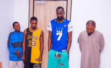 Police Recovers ₦8bn From Cybercriminals, Wins Africa’s Best Cybercrime Unit Award