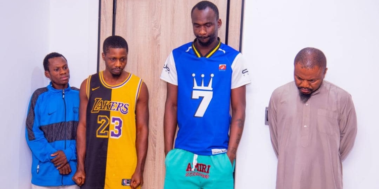 Police Recovers ₦8bn From Cybercriminals, Wins Africa’s Best Cybercrime Unit Award