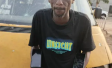 Lagos 'One Chance' Operator Reveals Daily Earnings of N250k to N300k from Stolen Phones
