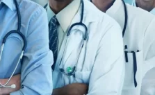 FCT Doctors Launch Three-Day Strike, Closing Hospitals