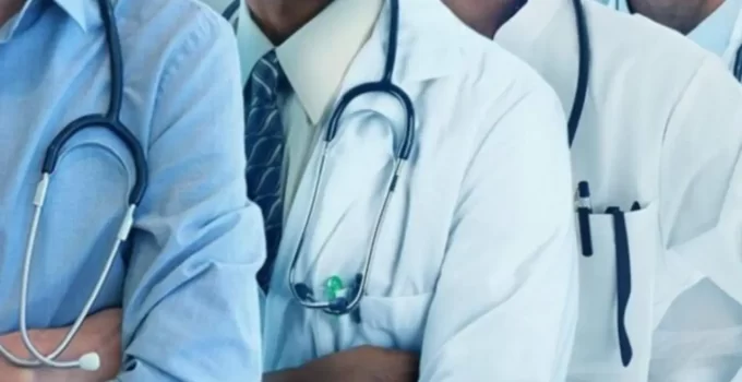 FCT Doctors Launch Three-Day Strike, Closing Hospitals