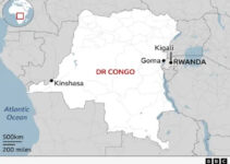 Analyzing Russia’s Response To The Latest Congolese Crisis