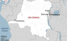 Analyzing Russia’s Response To The Latest Congolese Crisis