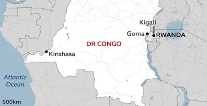 Analyzing Russia’s Response To The Latest Congolese Crisis