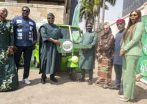 Glo Festival of Joy: Winners Awarded Prizes in Abuja