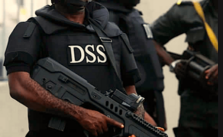 DSS Apprehends Infamous Gunrunner Traced from Niger Republic