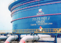 Dangote Refinery Lowers Diesel Price by N55 per Litre