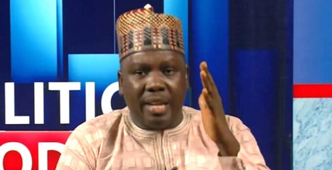 Bwala Calls on El-Rufai to Ditch 'Dramatic Pursuits' and 'Vengeful Agenda'