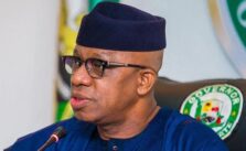 CUPP Claims Abiodun’s Governance Constitutes 'Maladministration' in Ogun