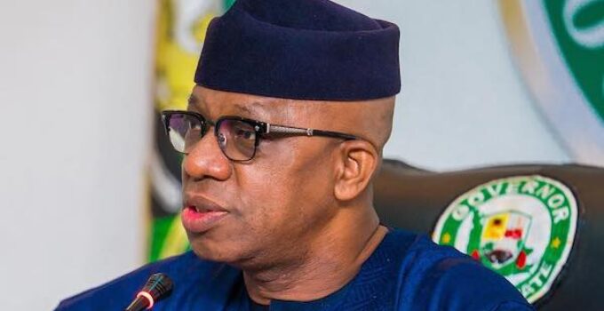 CUPP Claims Abiodun’s Governance Constitutes 'Maladministration' in Ogun