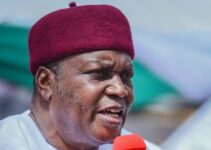 Court Approves Ex-Gov Ishaku’s Travel Abroad for Medical Check-Up Amidst Alleged N27bn Fraud Case