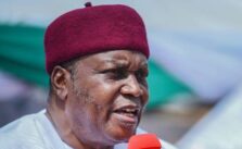 Witness Testifies in Court: Ex-Governor Ishaku Allegedly Paid Him $5,000 to Conceal Funds in N27bn Fraud Case