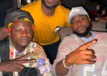 Portable Claims Davido is Leading a Fake Lifestyle and Offering Poor Advice