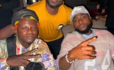 Portable Claims Davido is Leading a Fake Lifestyle and Offering Poor Advice