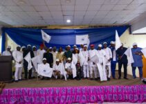 De-Caucus Inaugurates 18 LG Coordinators During Launch in Cross River