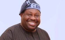 Dele Momodu Accuses APC of Instigating Crises in PDP and LP
