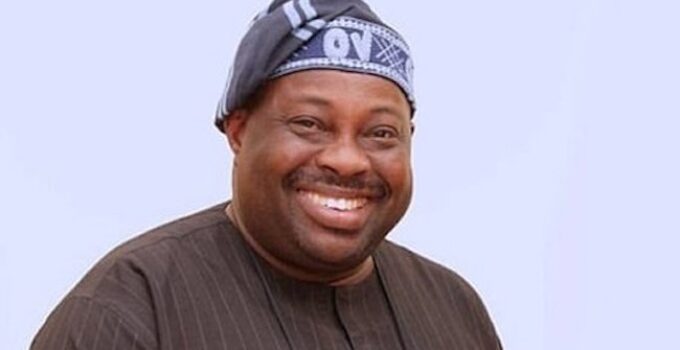 Dele Momodu Accuses APC of Instigating Crises in PDP and LP