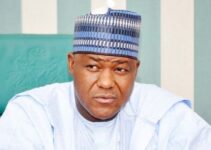 Bauchi Speaker Slams Dogara: Your Assault on Gov. Mohammed is Self-Serving and Groundless