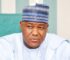 Bauchi Speaker Slams Dogara: Your Assault on Gov. Mohammed is Self-Serving and Groundless