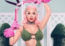 Doja Cat’s Fitness and Nutrition Guide