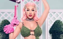 Doja Cat's Fitness and Nutrition Guide