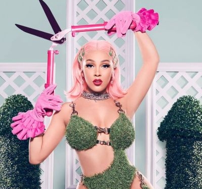 Doja Cat's Fitness and Nutrition Guide
