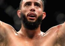 Explore Dominick Reyes’ Workout Regimen and Nutrition Plan