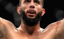 Explore Dominick Reyes' Workout Regimen and Nutrition Plan
