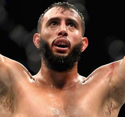 Explore Dominick Reyes' Workout Regimen and Nutrition Plan