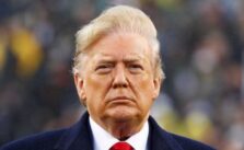 Citizenship, Transgender Rights, and 8 Other Executive Orders Signed by Trump Just Hours After Inauguration