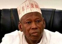 Unyielding Kano Anti-Graft Agency Demands Prosecution of Ganduje for Alleged Corruption