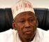 Unyielding Kano Anti-Graft Agency Demands Prosecution of Ganduje for Alleged Corruption