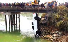 Dutch Man Drowns While Trying to Escape Kidnappers in Rivers