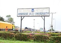 Ambrose Alli University Cancels Final Year Exams Amid Graduating Students’ ‘Wild Jubilation’