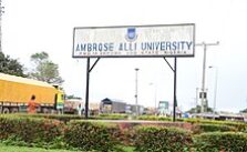 Ambrose Alli University Cancels Final Year Exams Amid Graduating Students' 'Wild Jubilation'