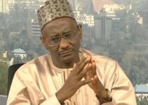 EFCC Detains Former NHIS Chief Usman Yusuf for Alleged Contract Fraud