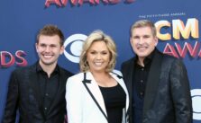 Reality Star Chase Chrisley Arrested After Incident with Atlanta Bar Manager