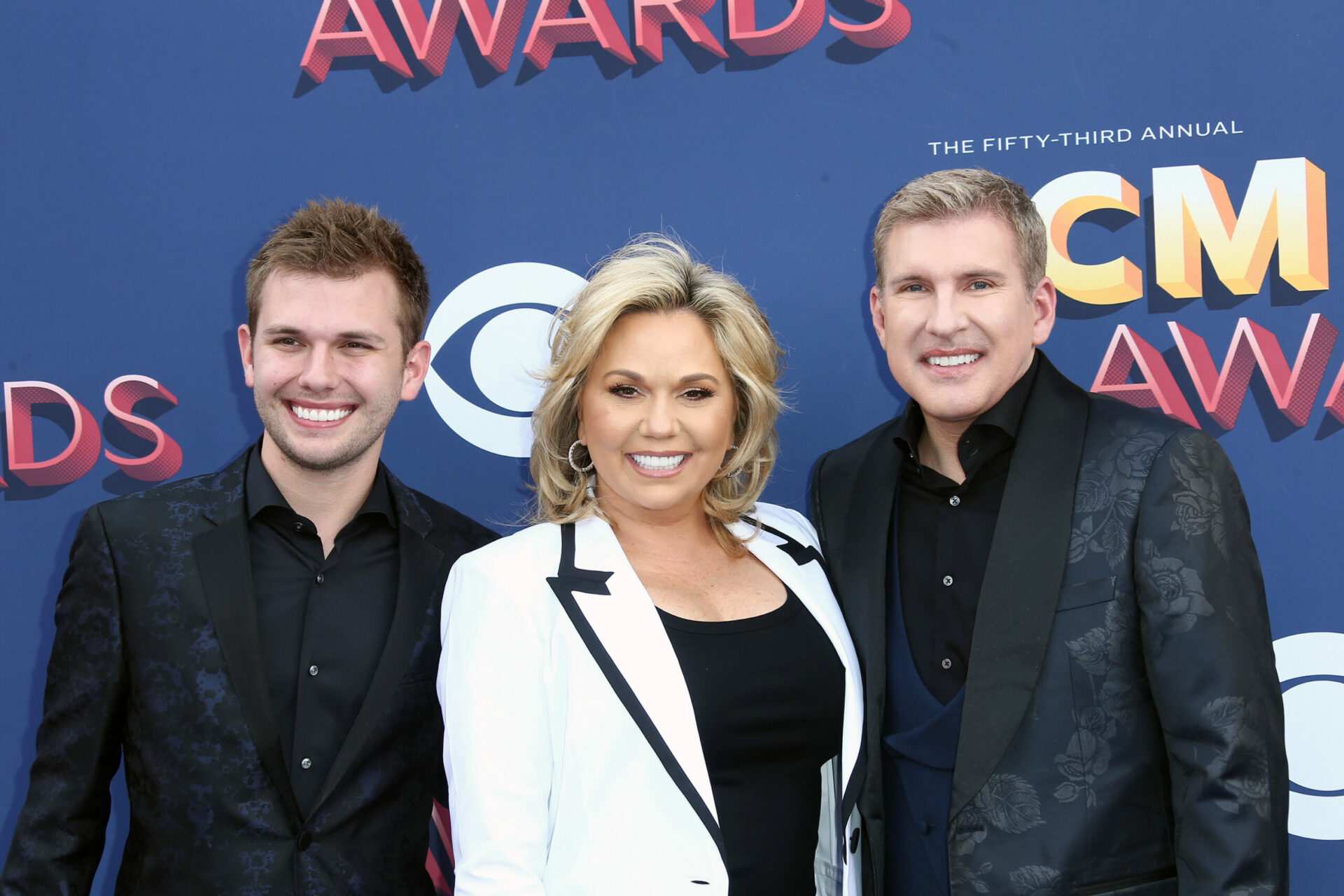 Reality Star Chase Chrisley Arrested After Incident with Atlanta Bar Manager