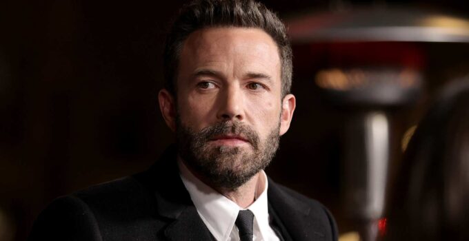 Why the FBI Turned to Ben Affleck for Assistance During the Los Angeles Fires