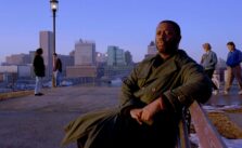 Barry Michael Cooper, acclaimed writer-producer of ‘New Jack City’ and ‘Above the Rim,’ passes away at 66