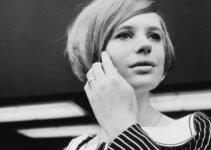 Marianne Faithfull, Iconic Rock Chanteuse and Inspiration to the Rolling Stones, Passes Away at 78