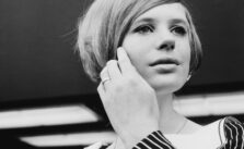 Marianne Faithfull, Iconic Rock Chanteuse and Inspiration to the Rolling Stones, Passes Away at 78