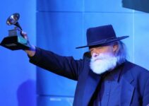 Garth Hudson, the Final Surviving Member of The Band, Passes Away at 87