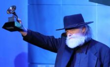 Garth Hudson, the Final Surviving Member of The Band, Passes Away at 87