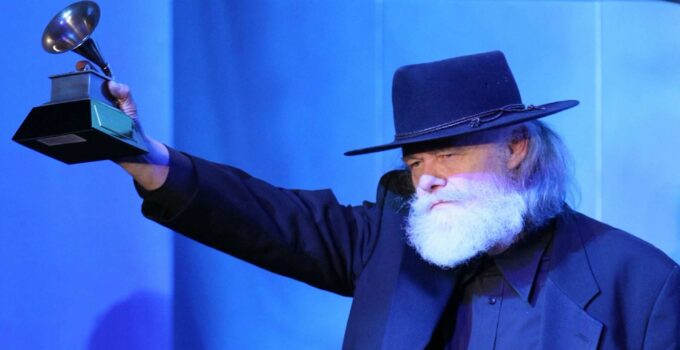 Garth Hudson, the Final Surviving Member of The Band, Passes Away at 87