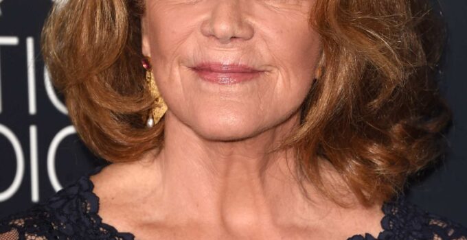 Immediate Cause of Death Revealed for 'Alice' Star Linda Lavin